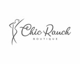 /public/logoimage/1604317547Chic Ranch Boutique Logo 3.jpg